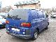 1997 Mitsubishi  L400 2,5 TD Van or truck up to 7.5t Other vans/trucks up to 7 photo 1