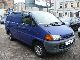 1997 Mitsubishi  L400 2,5 TD Van or truck up to 7.5t Other vans/trucks up to 7 photo 2