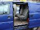 1997 Mitsubishi  L400 2,5 TD Van or truck up to 7.5t Other vans/trucks up to 7 photo 6