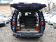 1997 Mitsubishi  L400 2,5 TD Van or truck up to 7.5t Other vans/trucks up to 7 photo 7