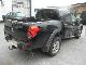 2009 Mitsubishi  L 200 Van or truck up to 7.5t Stake body photo 3