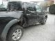 2009 Mitsubishi  L 200 Van or truck up to 7.5t Stake body photo 5