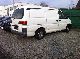 2001 Mitsubishi  L400 2.5 TD Euro3 Van or truck up to 7.5t Box-type delivery van photo 1