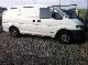 2001 Mitsubishi  L400 2.5 TD Euro3 Van or truck up to 7.5t Box-type delivery van photo 2