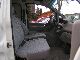 2001 Mitsubishi  L400 2.5 TD Euro3 Van or truck up to 7.5t Box-type delivery van photo 3