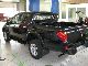 2011 Mitsubishi  L200 2.5 DI-D + Intense Double Cab Automatic Van or truck up to 7.5t Other vans/trucks up to 7 photo 1