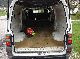 1997 Mitsubishi  L 300 Van or truck up to 7.5t Box-type delivery van - long photo 3