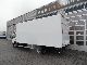 2009 Mitsubishi  CANTER 7C15 trunk / LBW 3-seater AIR ** Van or truck up to 7.5t Box photo 1
