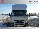 2012 Mitsubishi  Canter 3C13 lightweight box WALTHER Duonic AHK Van or truck up to 7.5t Box photo 1