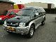 2005 Mitsubishi  L200 Pick Up 4x4 truck LONG Van or truck up to 7.5t Stake body photo 10