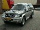 2005 Mitsubishi  L200 Pick Up 4x4 truck LONG Van or truck up to 7.5t Stake body photo 12