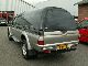 2005 Mitsubishi  L200 Pick Up 4x4 truck LONG Van or truck up to 7.5t Stake body photo 6