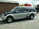 2005 Mitsubishi  L200 Pick Up 4x4 truck LONG Van or truck up to 7.5t Stake body photo 8