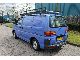 1999 Mitsubishi  L400 Lwb 2.5 TD 280/2510 base long Van or truck up to 7.5t Box-type delivery van photo 1