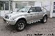 2004 Mitsubishi  L200 Pick Up 4x4 ATM Magnum 10,000 km AHK Van or truck up to 7.5t Other vans/trucks up to 7 photo 1