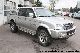 2004 Mitsubishi  L200 Pick Up 4x4 ATM Magnum 10,000 km AHK Van or truck up to 7.5t Other vans/trucks up to 7 photo 3