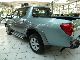 2008 Mitsubishi  L200 DI-D Intense Van or truck up to 7.5t Other vans/trucks up to 7 photo 1