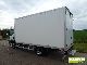 2000 Mitsubishi  Canter FB 631 Van or truck up to 7.5t Box-type delivery van photo 2
