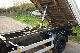 1992 Mitsubishi  Canter Van or truck up to 7.5t Tipper photo 10