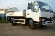 1992 Mitsubishi  Canter Van or truck up to 7.5t Tipper photo 1