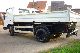 1992 Mitsubishi  Canter Van or truck up to 7.5t Tipper photo 3