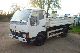 1992 Mitsubishi  Canter Van or truck up to 7.5t Tipper photo 4