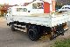 1992 Mitsubishi  Canter Van or truck up to 7.5t Tipper photo 7