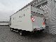 2011 Mitsubishi  7C18 case with LBW BEAR ** Euro 5 EEV Van or truck up to 7.5t Box photo 1