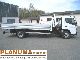 2012 Mitsubishi  Fuso Canter 7C15 - New Model Van or truck up to 7.5t Stake body photo 3