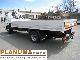 2012 Mitsubishi  Fuso Canter 7C15 - New Model Van or truck up to 7.5t Stake body photo 6