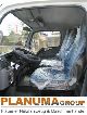 2012 Mitsubishi  Fuso Canter 7C15 - New Model Van or truck up to 7.5t Stake body photo 7