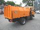 2011 Mitsubishi  5S13 - waste collection vehicle Van or truck up to 7.5t Refuse truck photo 3