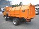 2011 Mitsubishi  5S13 - waste collection vehicle Van or truck up to 7.5t Refuse truck photo 4