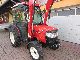 2011 Mitsubishi  MT36 new machine wheel loader cab Agricultural vehicle Tractor photo 1