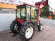 2011 Mitsubishi  MT36 new machine wheel loader cab Agricultural vehicle Tractor photo 2