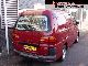 2000 Mitsubishi  L 400 2.5 LONG Van or truck up to 7.5t Other vans/trucks up to 7 photo 2