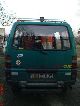 1986 Mitsubishi  L 300 4X4 Van or truck up to 7.5t Box-type delivery van - high photo 1