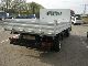 1999 Mitsubishi  Canter FE 649, ideal construction vehicle! Van or truck up to 7.5t Tipper photo 4