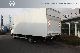 2012 Mitsubishi  Fuso Canter 7C15 bags air conditioning Van or truck up to 7.5t Box photo 3