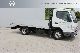 2010 Mitsubishi  Canter 3C13 PR. EURO5/EEV Air Conditioning / NSW Van or truck up to 7.5t Stake body photo 1