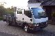 2005 Mitsubishi  Canter 3.0 Di-D, 7 seats Van or truck up to 7.5t Stake body photo 1