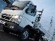 2012 Mitsubishi  Canter tipper 5S13 Van or truck up to 7.5t Tipper photo 3
