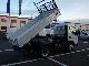 2012 Mitsubishi  Canter tipper 5S13 Van or truck up to 7.5t Tipper photo 5