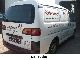 2002 Mitsubishi  L400 van 2.5 TD Long Van or truck up to 7.5t Box-type delivery van - long photo 2