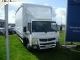 2012 Mitsubishi  Canter 7C18 OFFICE Truck over 7.5t Stake body and tarpaulin photo 10
