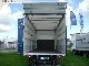 2012 Mitsubishi  Canter 7C18 OFFICE Truck over 7.5t Stake body and tarpaulin photo 5