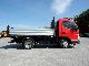 2007 Mitsubishi  Fuso Canter 3C13 Van or truck up to 7.5t Tipper photo 5