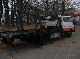 1996 Mitsubishi  Canter 3,3 TDI NAJAZD Van or truck up to 7.5t Car carrier photo 2