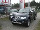 2012 Mitsubishi  L200 2.5 DI-D Double Cab Intense + Van or truck up to 7.5t Other vans/trucks up to 7 photo 1