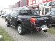 2012 Mitsubishi  L200 2.5 DI-D Double Cab Intense + Van or truck up to 7.5t Other vans/trucks up to 7 photo 2